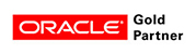 Oracle Gold Partner