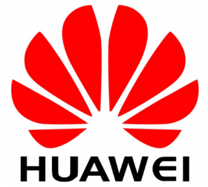 DBACorp - Cloud Computing Huawei Cloud Logo
