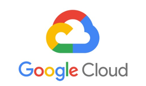 DBACorp - Cloud Computing Google Cloud Logo