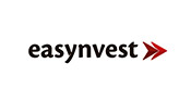 DBACorp - Cliente Easynvest Logo