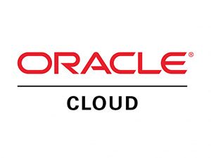 DBACorp Cloud Computing Oracle Cloud Logo