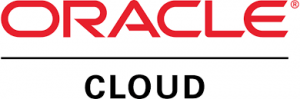 DBACorp Cloud Computing Oracle Cloud Logo