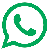 DBACorp - Whatsapp Logo