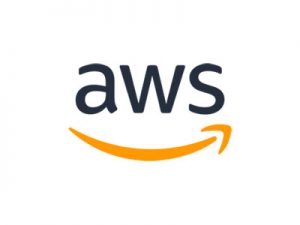 DBACorp - Cloud Computing AWS Logo