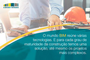 DBACorp - Mundo BIM