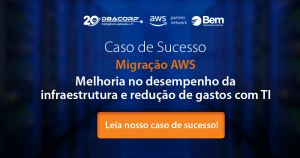 DBACorp - Caso de Sucesso Bem Emergências Médicas