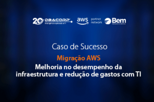 DBACorp - Caso de Sucesso Bem Emergências Médicas