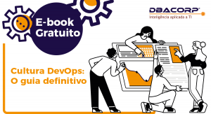 DBACorp - E-book Devops