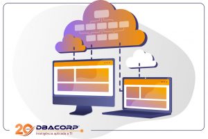 DBACorp - Caso de Sucesso Retornar