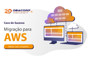 DBACorp - Caso de Sucesso Retornar