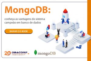 DBACorp - E-book MongoDB