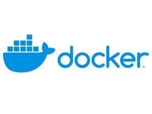 DBACorp - Docker Logo
