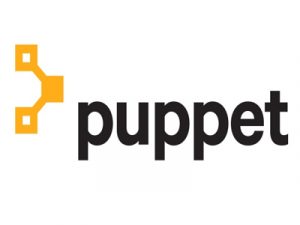 DBACorp - Puppet Logo