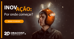 DBACorp - E-book Inovação