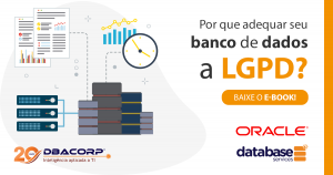 DBACorp - Features Oracle