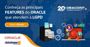 DBACorp - Options Oracle